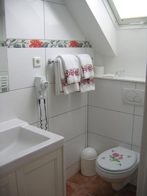 דיסלדורף Hotel Rosenhof חדר תמונה