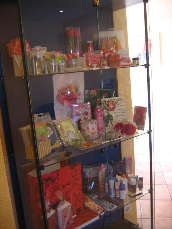 דיסלדורף Hotel Rosenhof מראה חיצוני תמונה
