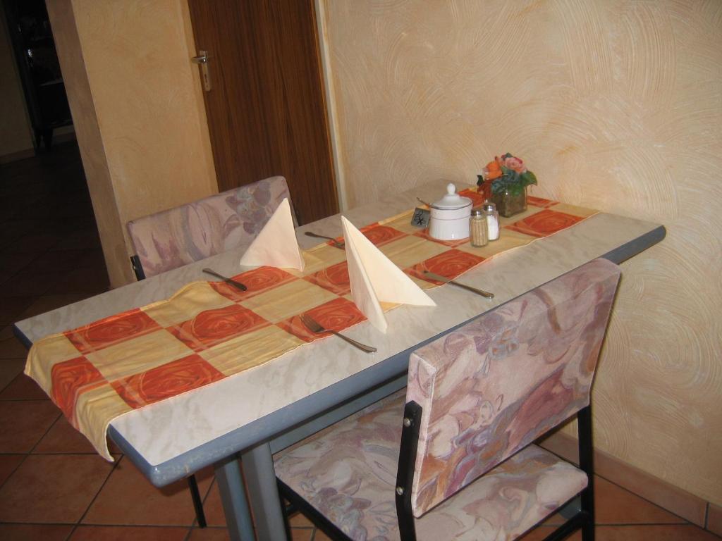 דיסלדורף Hotel Rosenhof מראה חיצוני תמונה